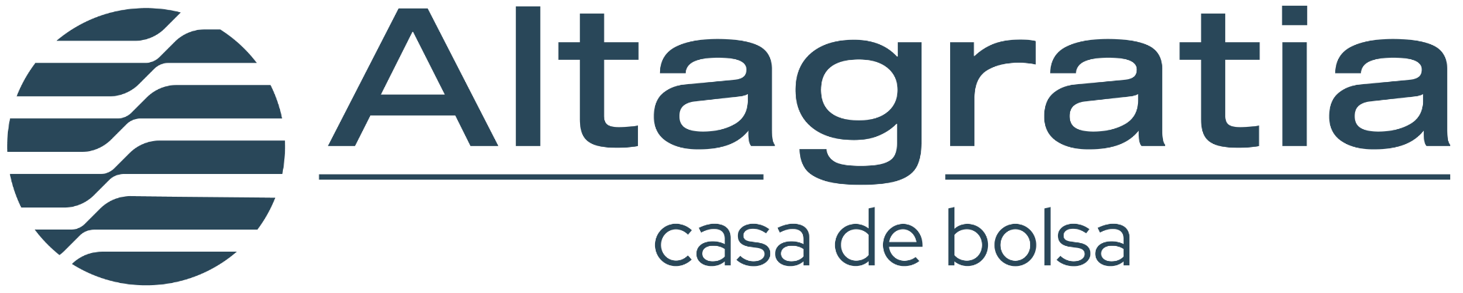 Logo horizontal Altagratia cdb