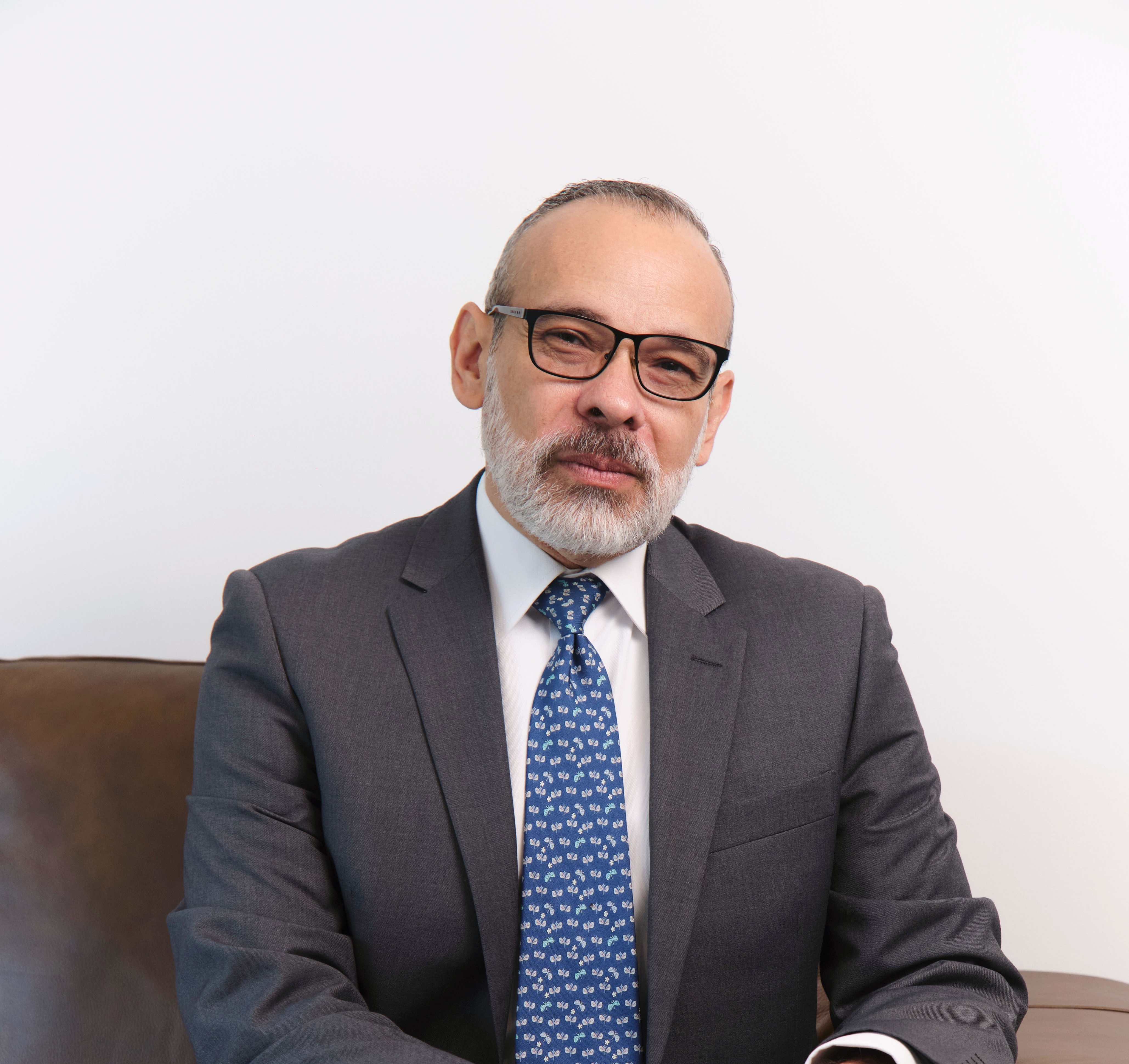 Carlos Hernández
