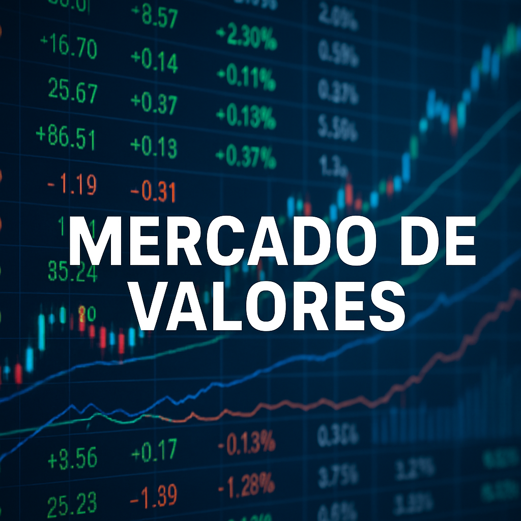 mercado de valores